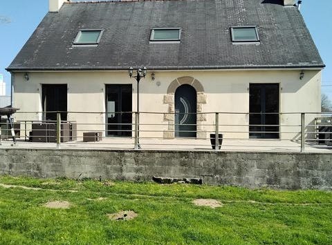 Quimper, Bretagne 29000