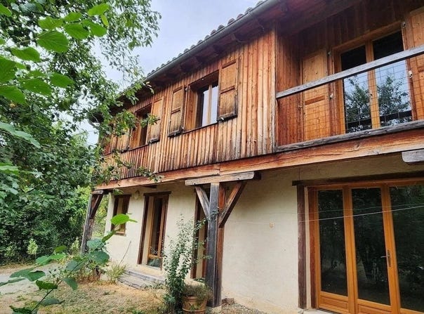 Montseron, Ariège 09240