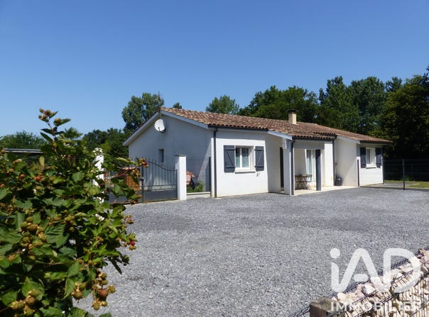 Renung, Nouvelle-Aquitaine 40270