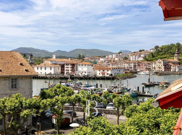 Saint-Jean-de-Luz, Aquitaine 64500