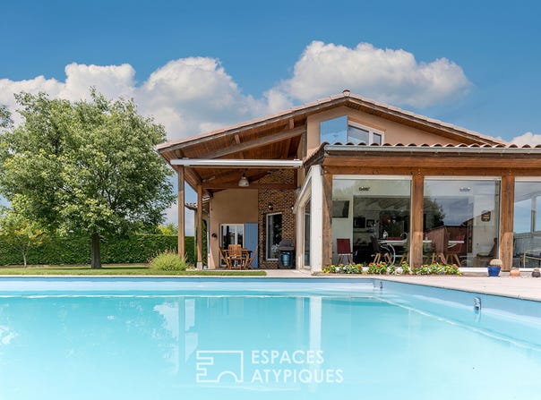 BOURG LES VALENCE, Auvergne-Rhône-Alpes 26500