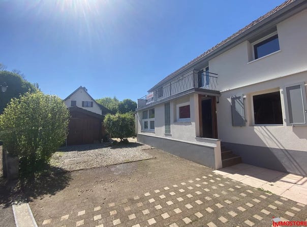 Michelbach-le-Bas, Haut-Rhin 68730