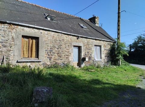 CARNOET, Bretagne 22160