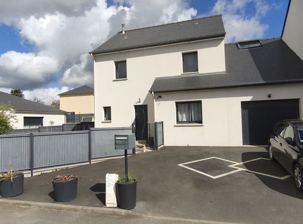 Dourdain, Brittany 35450