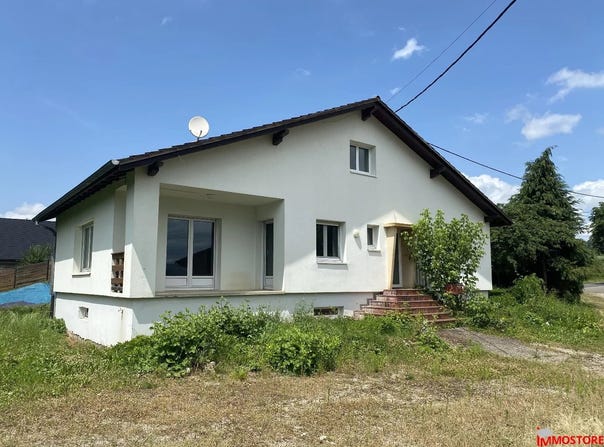 Bettlach, Haut-Rhin 68480