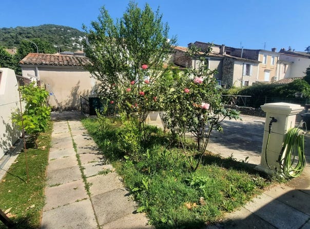 Saint-Hippolyte-du-Fort, Gard 30170