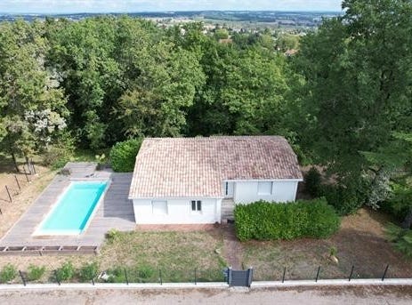 Cancon, Aquitaine 47290
