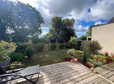 Saint-Andre-Des-Eaux, Pays de la Loire 44117