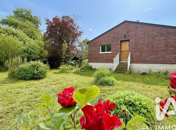 Guipry, Brittany 35480