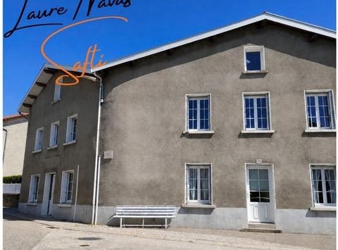Valprivas, Auvergne 43210