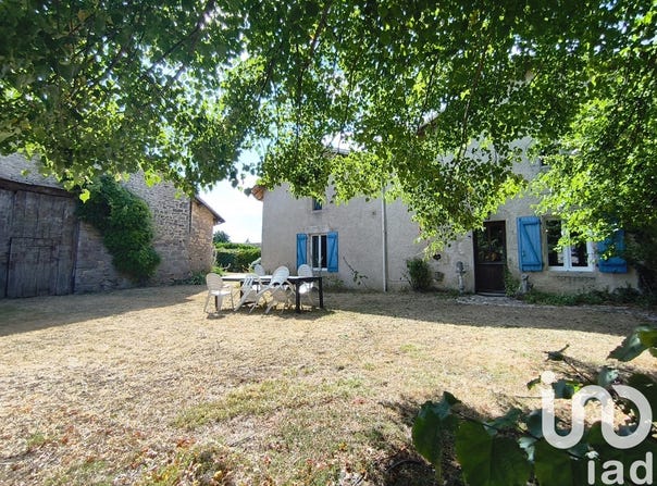 Chenay, Nouvelle-Aquitaine 79120