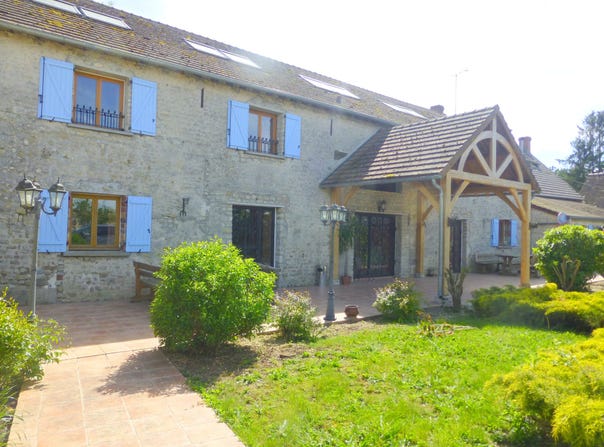 Pithiviers, Centre-Val de Loire 45300