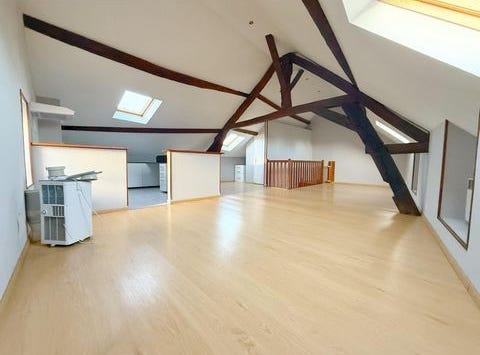 Le Chatelet-En-Brie, Île-de-France 77820