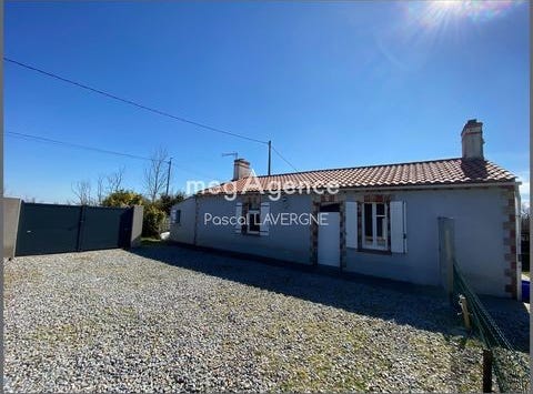 Sallertaine, Pays de la Loire 85300