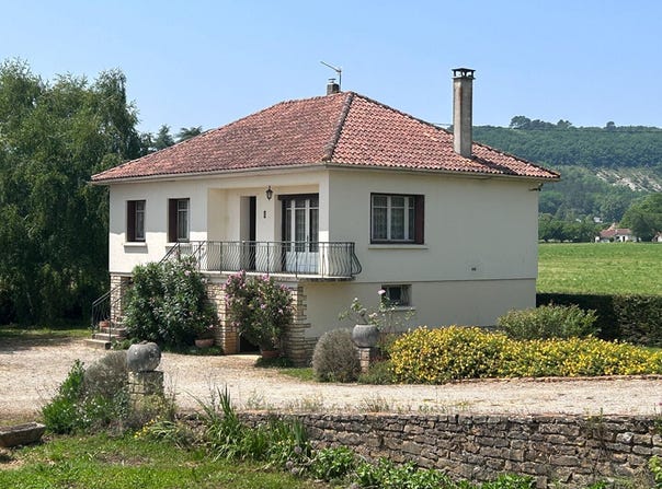 Prayssac, Midi-Pyrénées 46220