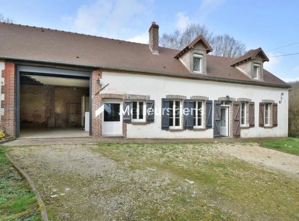 Saint-Mards-en-Othe, Aube 10160
