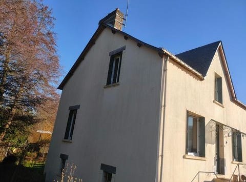 La Gacilly, Bretagne 56200