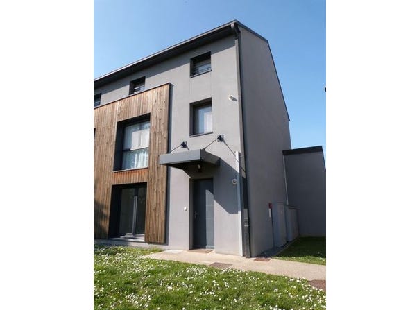 4, rue Georges Méliès, Bessancourt, Île-de-France 95550
