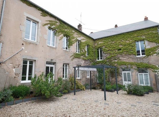 Ouroux-en-Morvan, Nièvre 58230