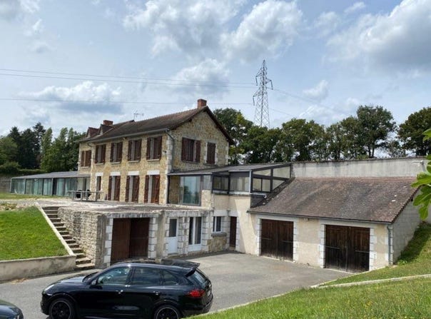 Garchizy, Garchizy, Bourgogne-Franche-Comté 58600