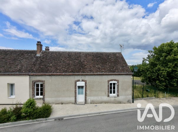 Amilly, Centre-Val de Loire 45200