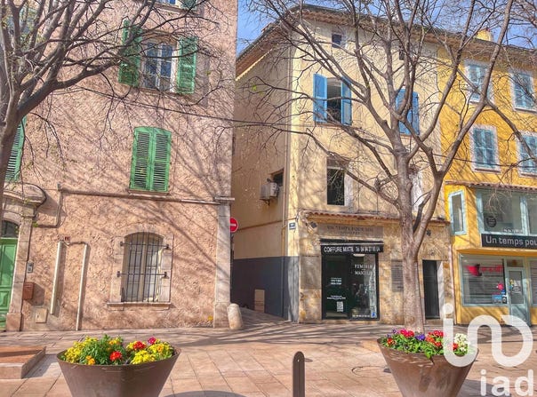 La Valette-du-Var, Provence-Alpes-Côte d'Azur 83160