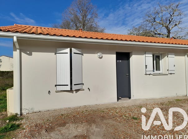 Commensacq, Nouvelle-Aquitaine 40210