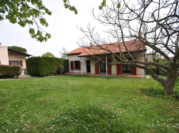 Quint-Fonsegrives, Haute-Garonne 31130
