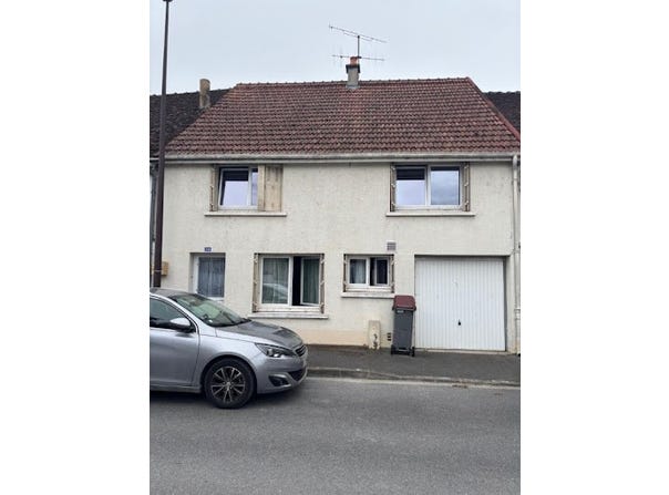 Arcis-sur-Aube, Grand Est 10700