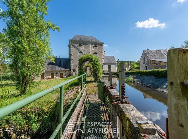 Gizeux, Centre 37340