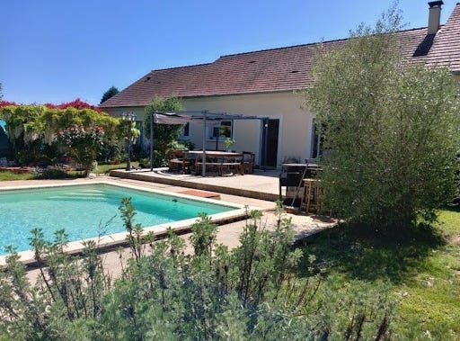 Éguzon-Chantôme, Centre-Val de Loire 36270