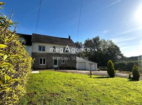 Sainte-Cecile, Basse-Normandie 50800