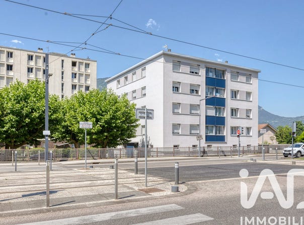 Saint-Égrève, Auvergne-Rhône-Alpes 38120