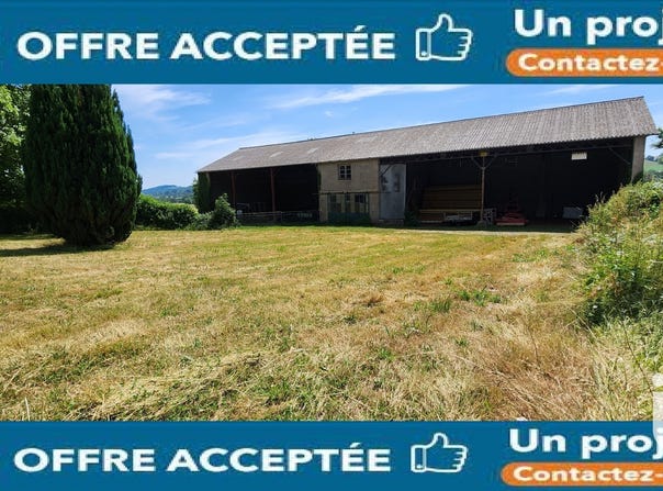 Alrance, Occitanie 12430