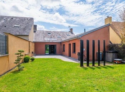 Change, Pays de la Loire 72560