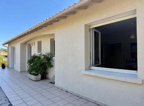 Sainte-Ouenne, Poitou-Charentes 79220