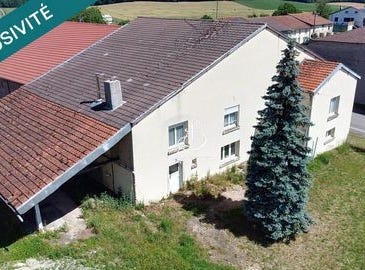 Franconville, Lorraine 54830