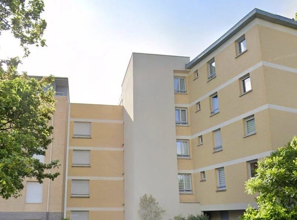 Cergy, Val-d'Oise 95800