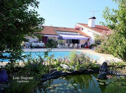 PUBLIER, Rhône-Alpes 74500