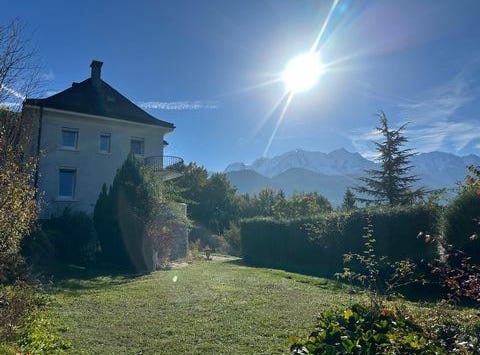 Passy, Rhône-Alpes 74190