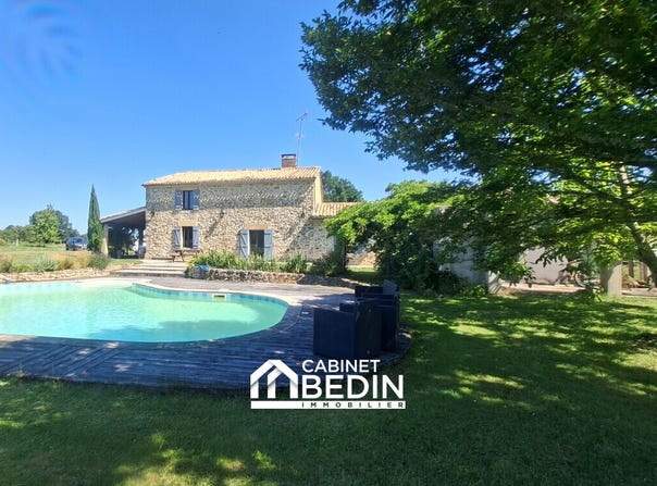BROUQUEYRAN, Nouvelle-Aquitaine 33124
