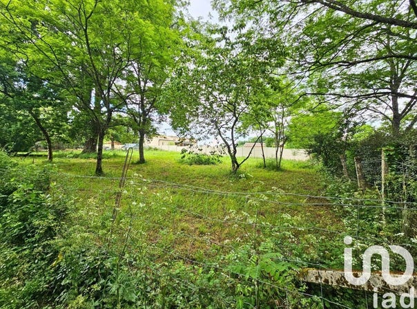 Queyrac, Nouvelle-Aquitaine 33340