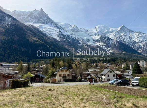 Chamonix, Rhône-Alpes 74400