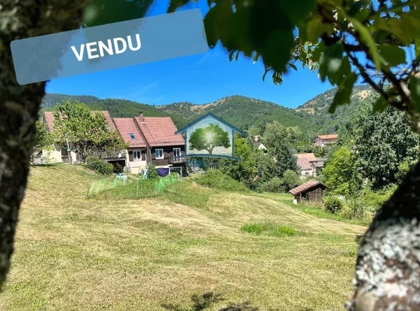 Bourbach-le-Haut, Haut-Rhin 68290