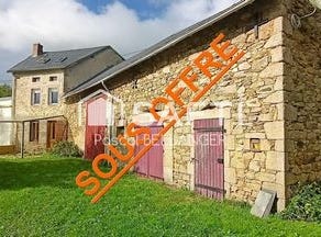 Servant, Auvergne 63560