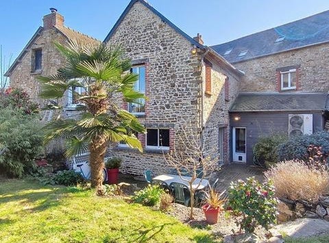 Pance, Bretagne 35320