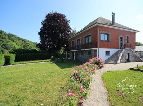Hierges, Grand Est 08320