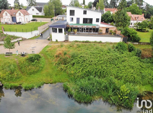 SAINT-HILAIRE-SAINT-MESMIN, Centre-Val de Loire 45160