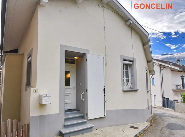 Goncelin, Isère 38570