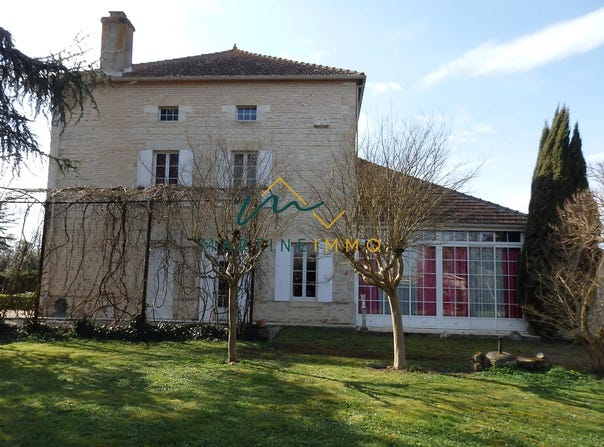 Sainte-Marthe, Lot-et-Garonne 47430